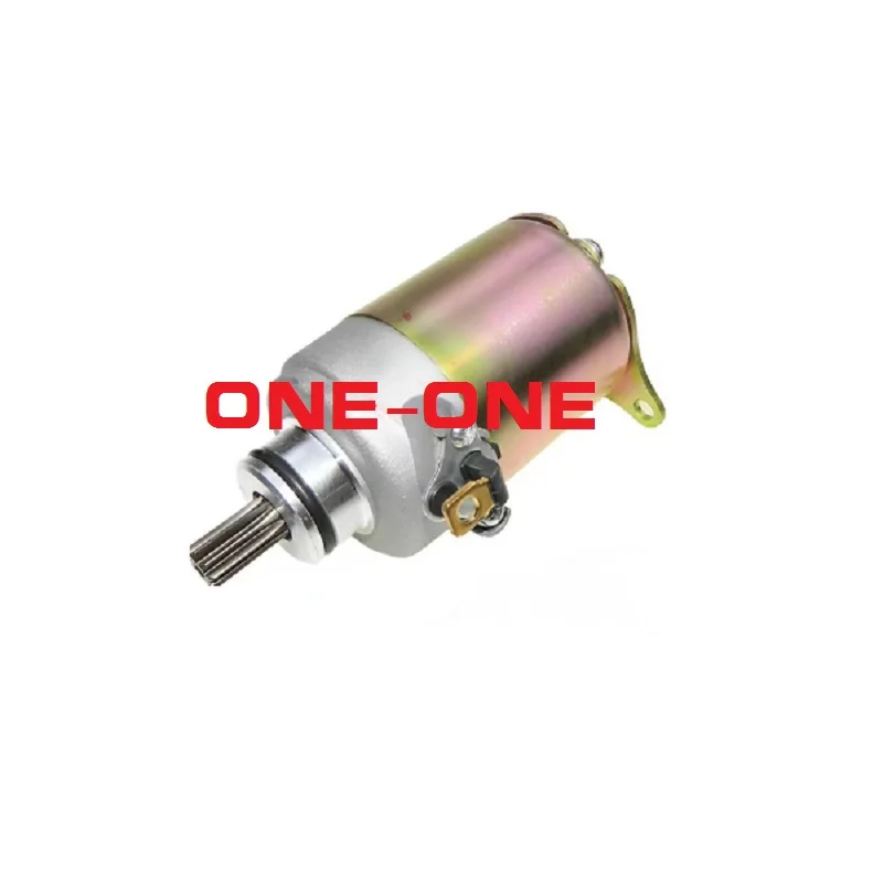 

31200-KUDU-C00 31210-GFY6-200 для скутера Gwangyang 125, стартовый двигатель