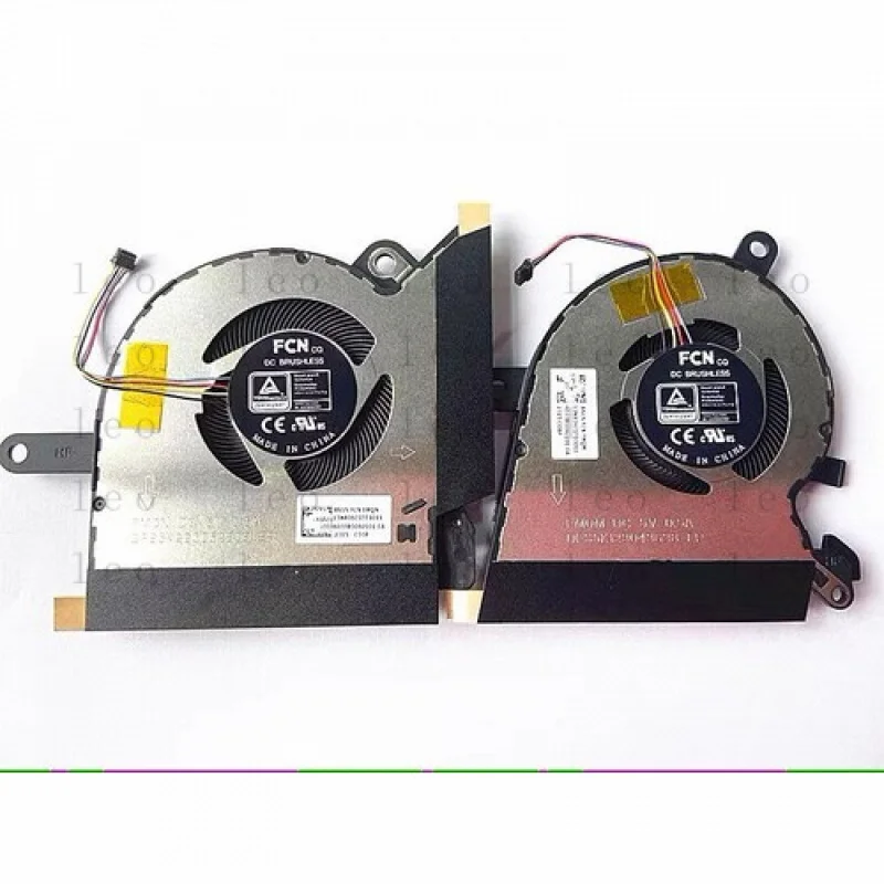 

Новый вентилятор охлаждения процессора и графического процессора AA для ASUS Flow13 GV301 GV301Q GV301QC GV301QE GV301QH