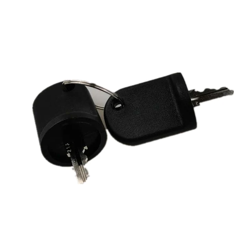 استبدال مفتاح الإشعال E-Z-GO لاستبدال EZGO RXV 2008‐Up OEM # 609682 609693