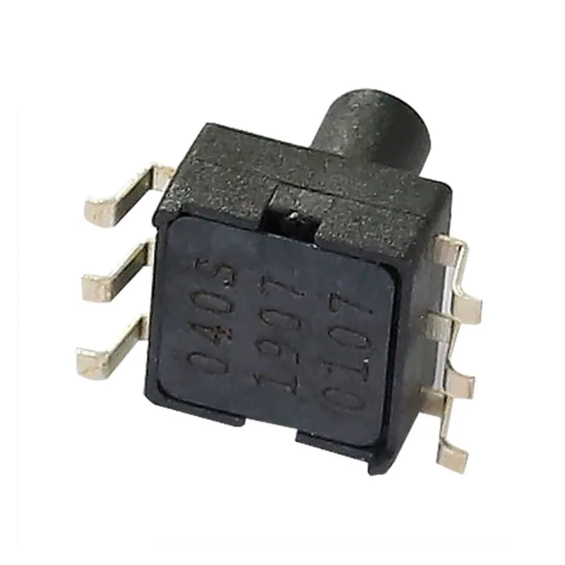 5PCS XGZP101SB1 Oxygen Concentrator Pressure Sensor SOP Package MEMS Pneumatic Hydraulic 100KPa Negative Pressure Vacuum
