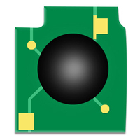 Toner Cartirdge Chip Reset   for Canon LBP-5300 LBP-5360 LBP-5400 MF-9130 MF-9150 MF-9150C MF-9170 MF-9170C MF-9220 MF-9220CDN
