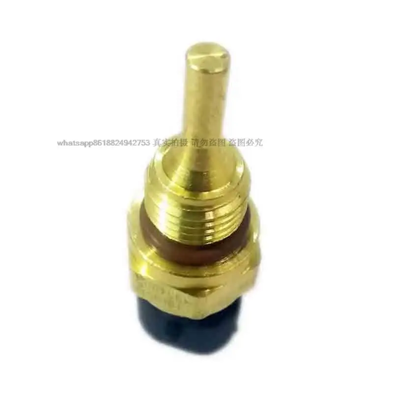 New Engine Coolant Temperature Sensor 4954905 3865346 3096153 For Cumnins ISX Ram 2500 Ram 3500 5.9L 6.7L