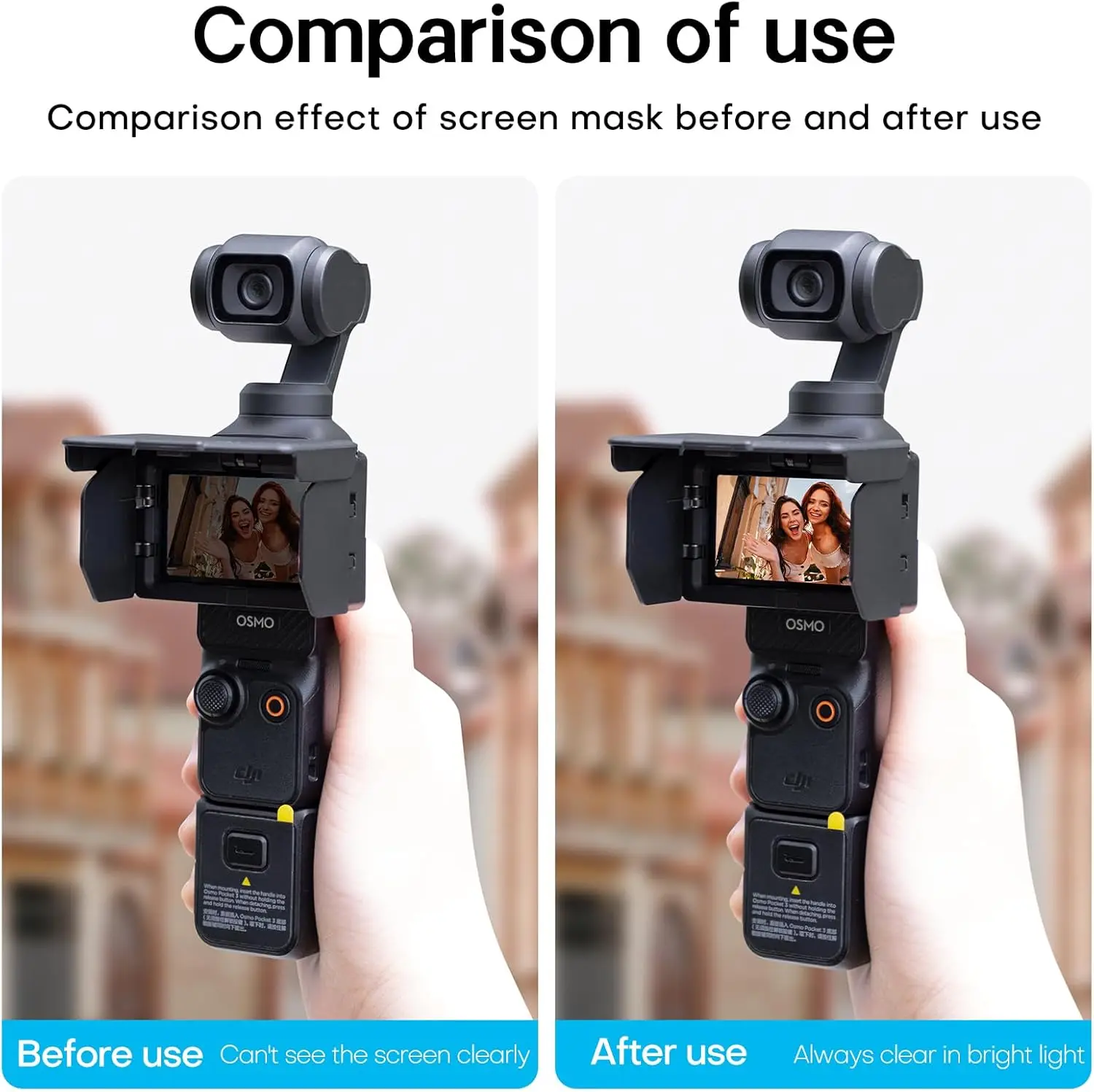 Thumbnail 3 - #41 Compare Lens Hoods Before You Buy
