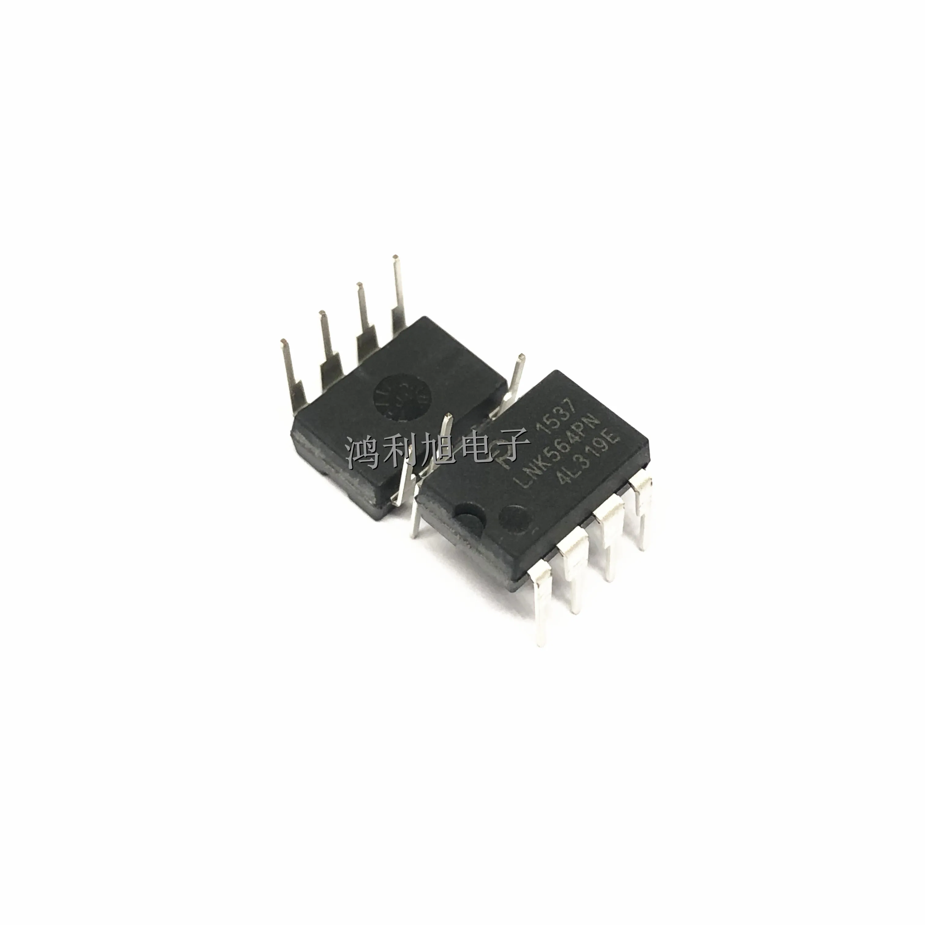 10PCS/Lot LNK564PN LNK564 IC OFFLINE SWITCH FLYBACK 8DIP Brand new original stock in stock