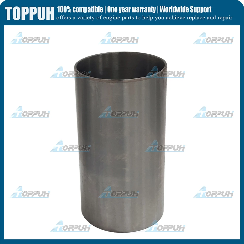 V1502 Cylinder Liner Semi-finished For Kubota