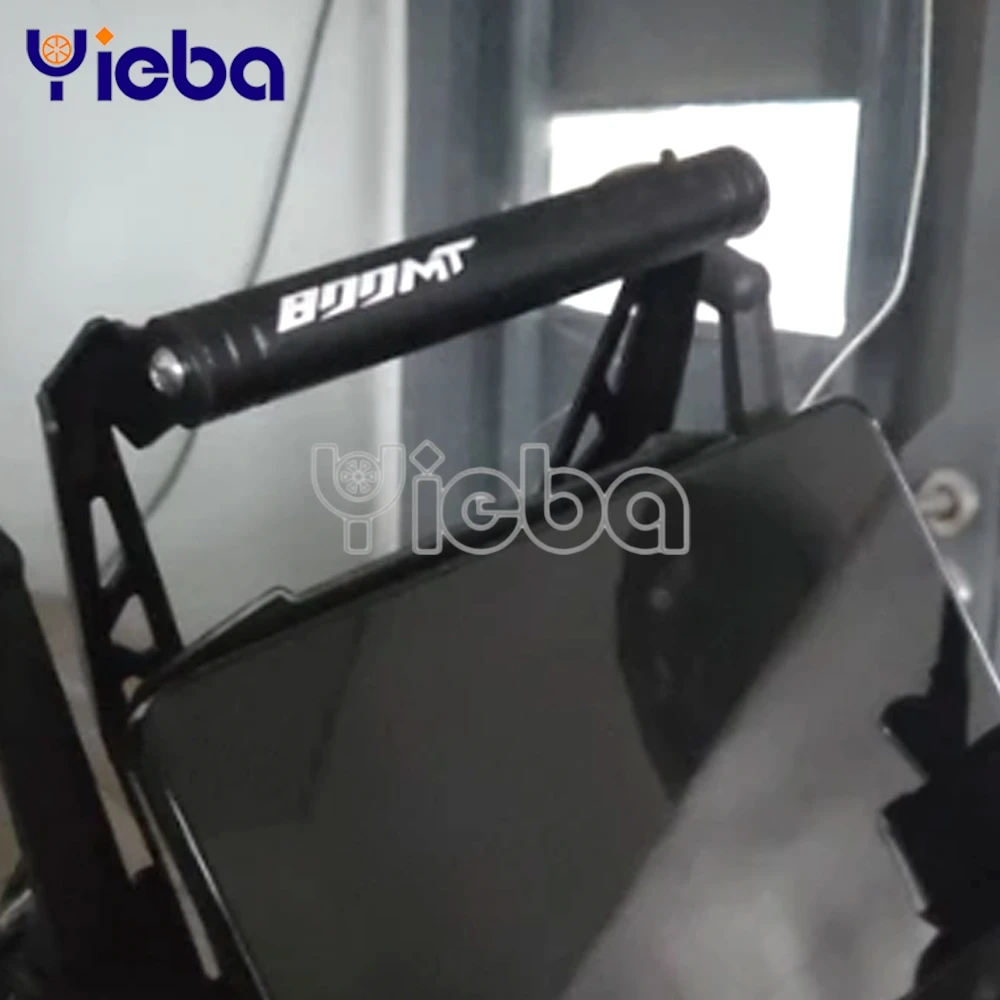 

Ibex 800 2023 2024 2025 2026 Motorcycle Cellphone Phone GPS Navigation Mount Bracket For CFmoto 800MT MT800 CF800 MT Accessories