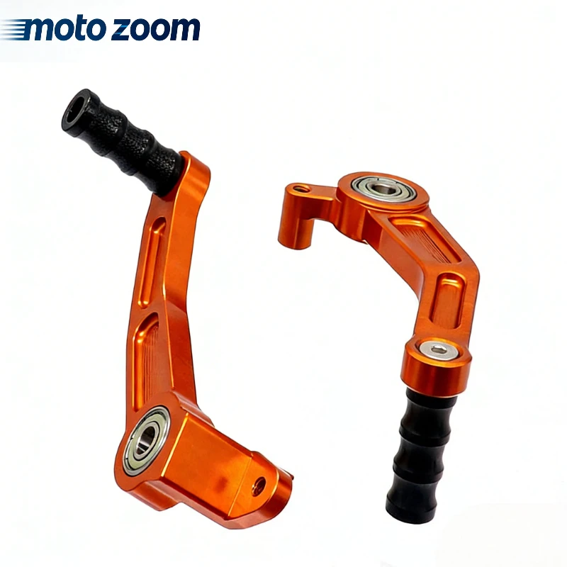 

Запчасти для KTM DUKE 200/390 RC390: рычаг переключения передач, рычаг КПП, рычаг тормоза, трос тормоза