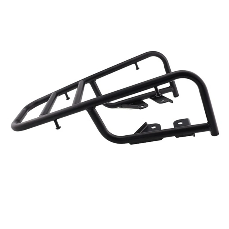 1 Set Rear Tail Luggage Rack Accessories For Husqvarna SVARTPILEN 125 200/250 SVARTPILEN 401 VITPILEN 401