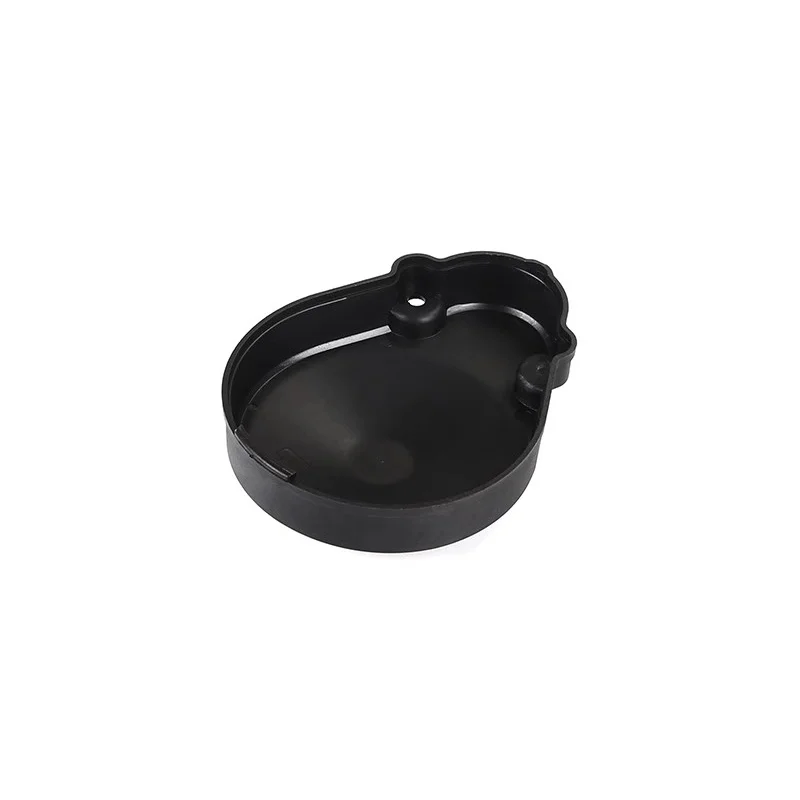 Tampa de engrenagem BAHA para carro de controle remoto se 66080 adequada para HPI BAJA 5B