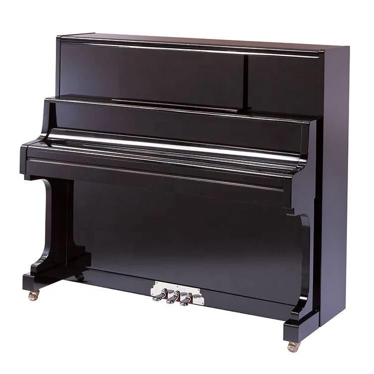 Cheap Price Vertical Wholesale Acoustic White Upright Piano