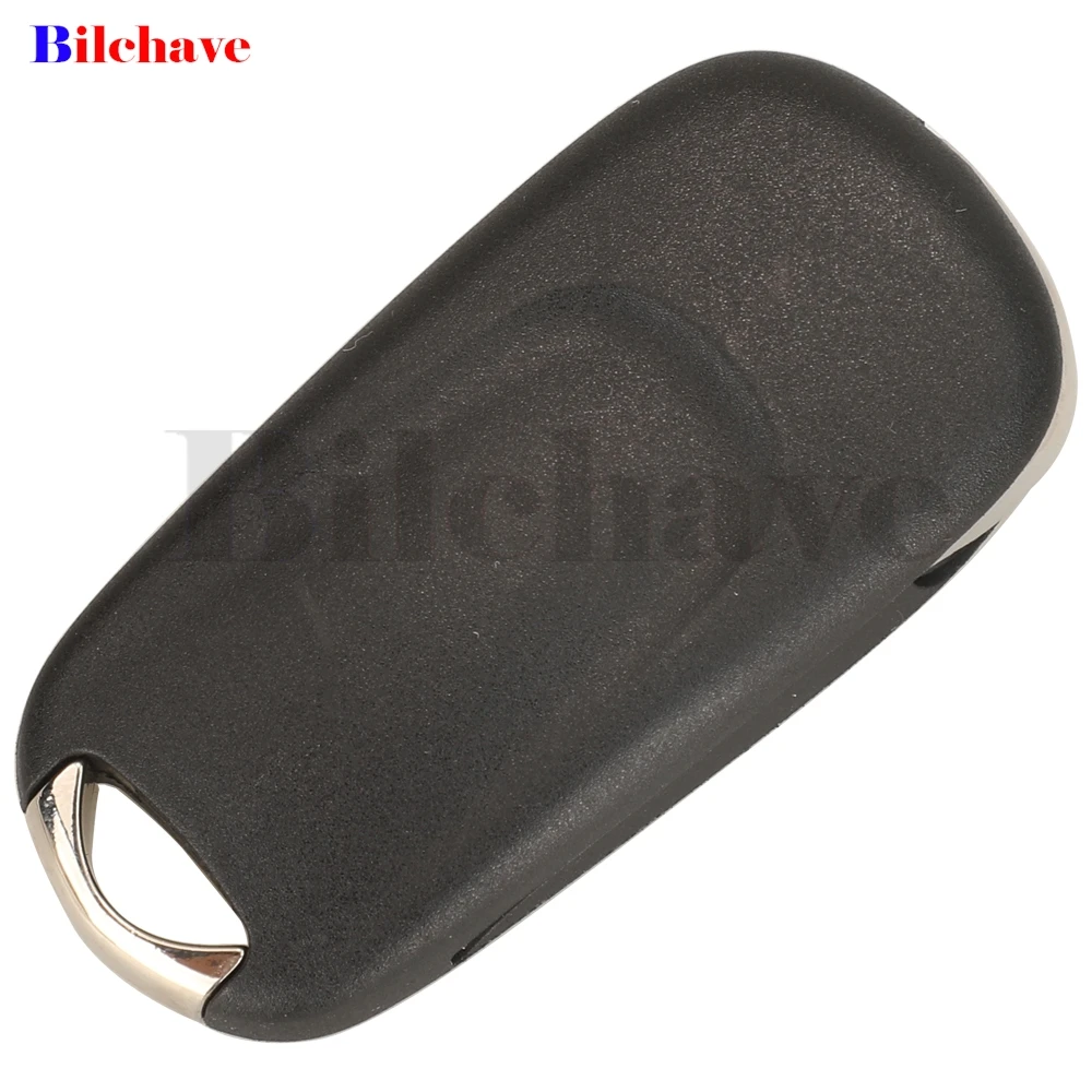 jingyuqin 315MHz/433MHz ID46 PCF7961 Chip Flip Remote key For Opel Astra K Vauxhall Astra K Buick Excelle GT VERANO EXCELLEGT