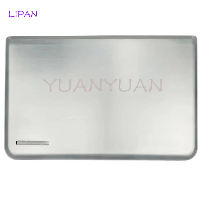 L Used For Toshiba Satellite P55t P55t-A P55T-A5202 LCD Back Cover H 000056090   Touch-Version