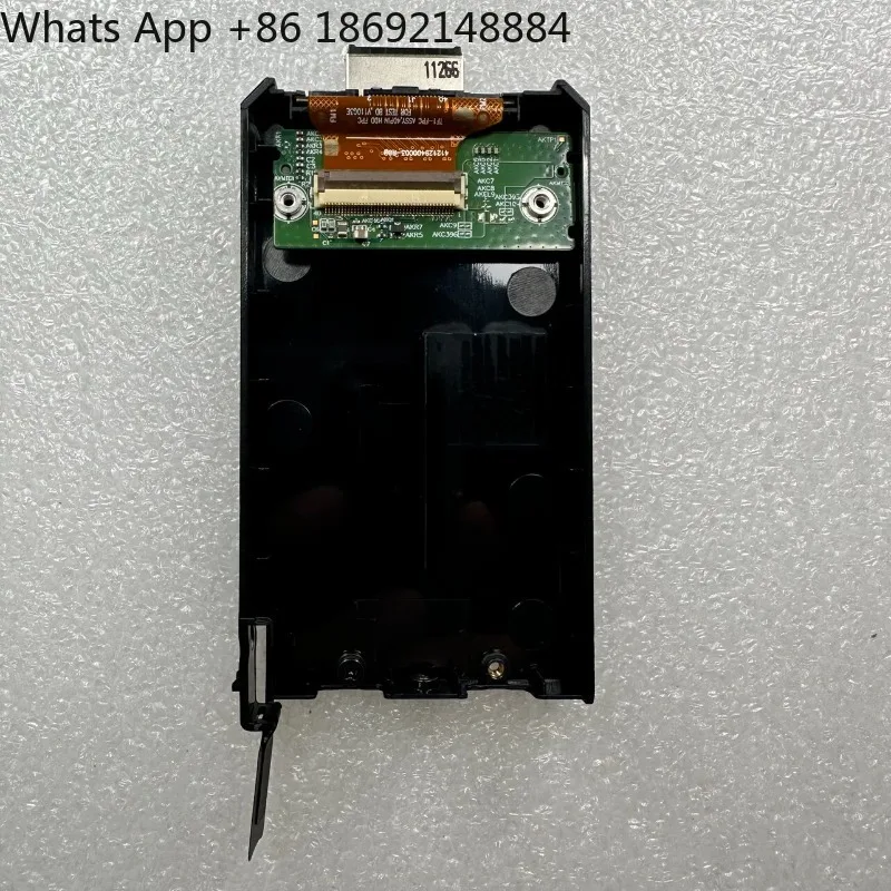 Laptop Hard Disk Case, Base Tray Cable Connector