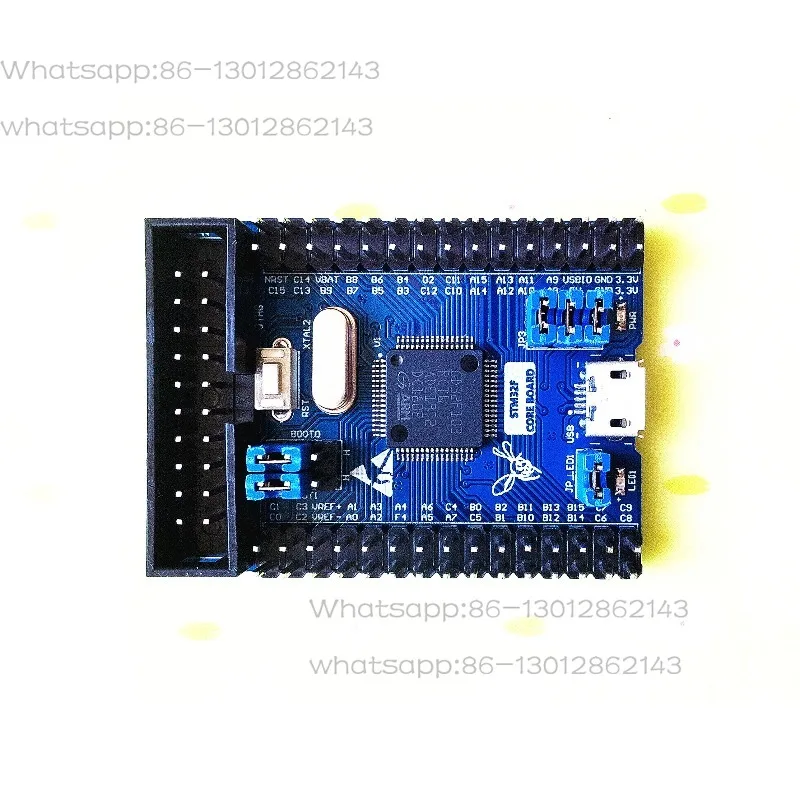 Gd32f103rct6 Core Board Minimum System Development Board Learning Board Gd32f103