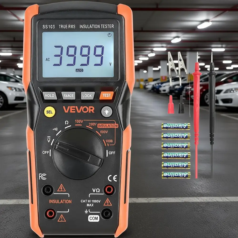 4000-Count Trms Vol… - image