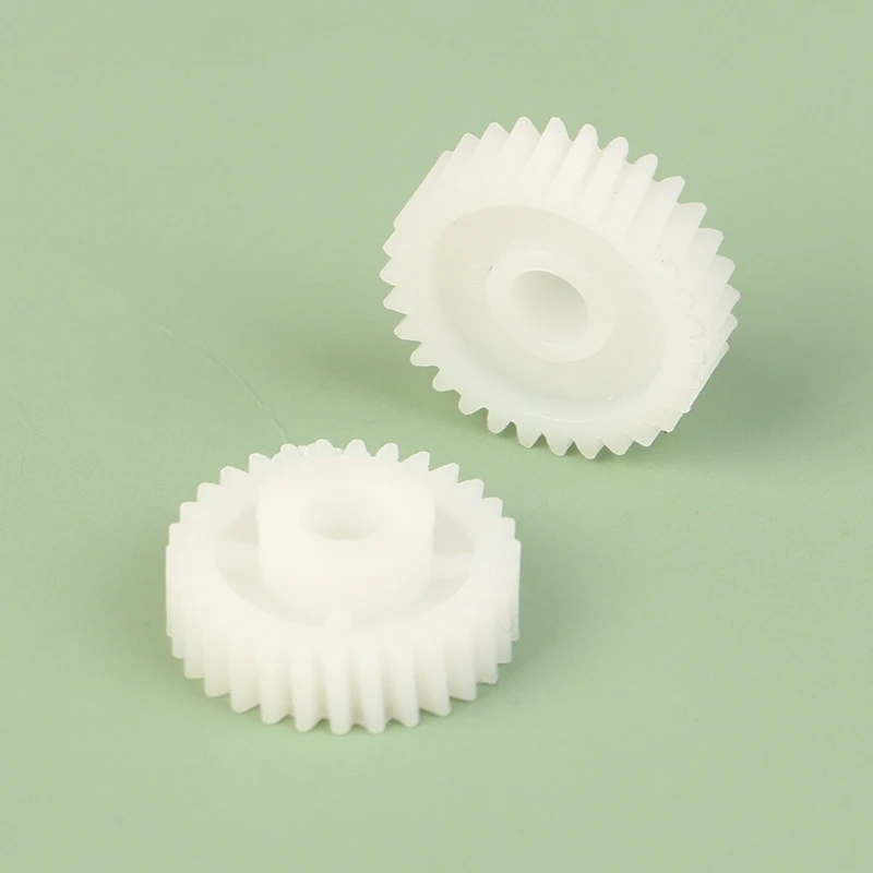 30T Car Rearview Mirror Reversing Electric Folding Motor Gear For Hyundai Automobile Rearview Mirror Mirror Motor Gear