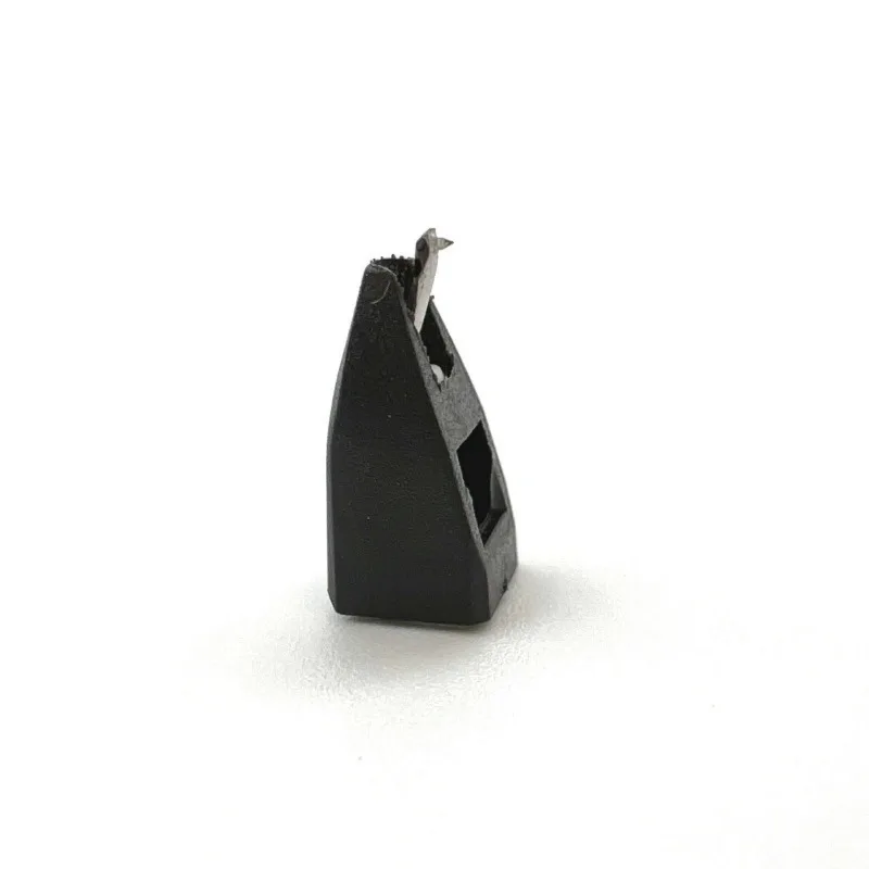 Replacement Turntable Stylus Needle Fit for OM3E OM5E OMB OMP OMT, Phono Cartridge Needle for Vinyl Record Player