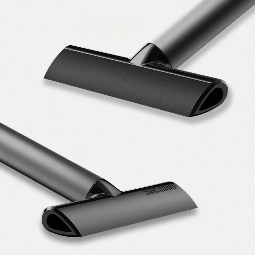 

Многофункциональная щетка для снега 2-в-1 с крюком для удаления камней, аксессуары для мойки, очиститель снега для автомобиля, щетка для очистки стекол, ледоруб для уборки