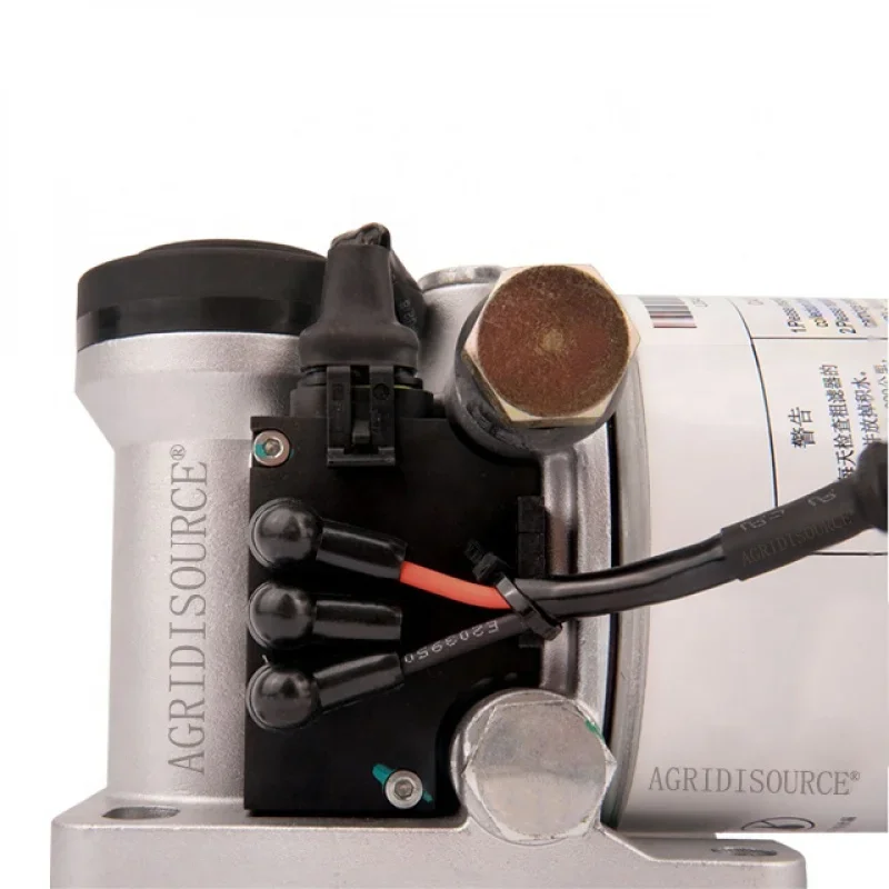 Рисунок 4 - Дешево: Т 850300029     Топливный