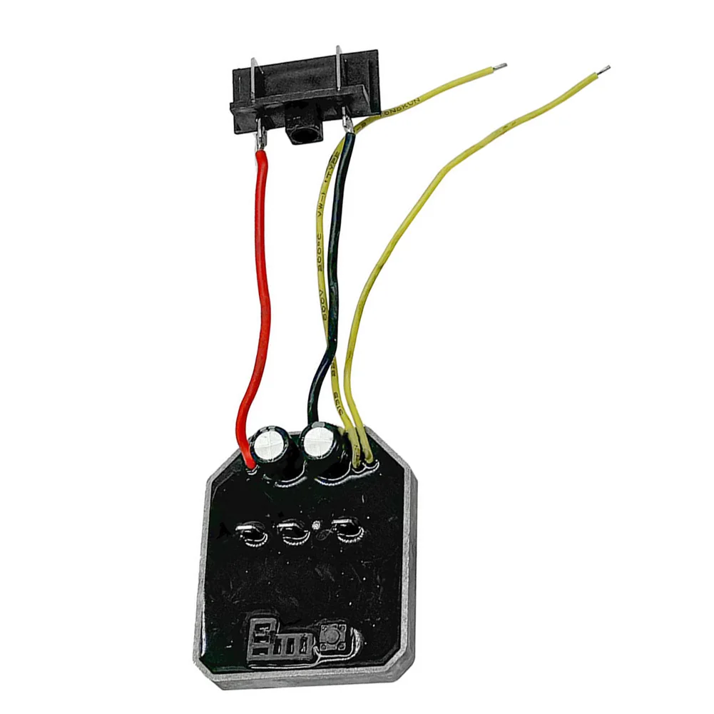

Electric Control Brushless Lithium For DIY Electronics Brand New Unused Efficient Power Management Electronic Component