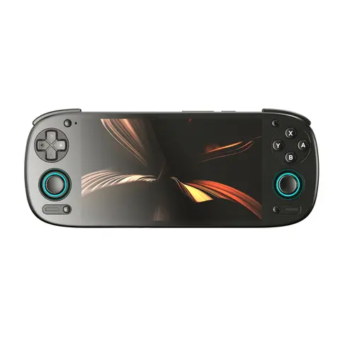 Retroid Pocket 5 AMOLED Screen Handheld Game Console