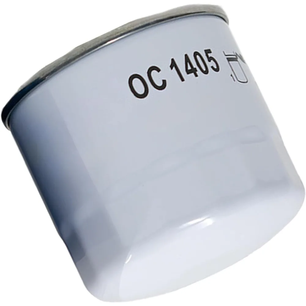 Spin On Oil Filter OC1405 OC-1405 For Ford Focus Fiesta Mondeo Kuga Volvo S60 V40 High Efficiency Filtration