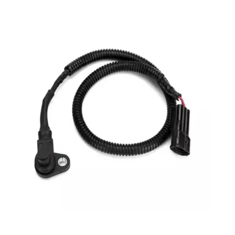 

ZAX200 ZAX240 ZAX330-3 SH240-5 Двигатель 4HK1 6HK1 8- 98014831 -0 Датчик распределительного вала 8980148310