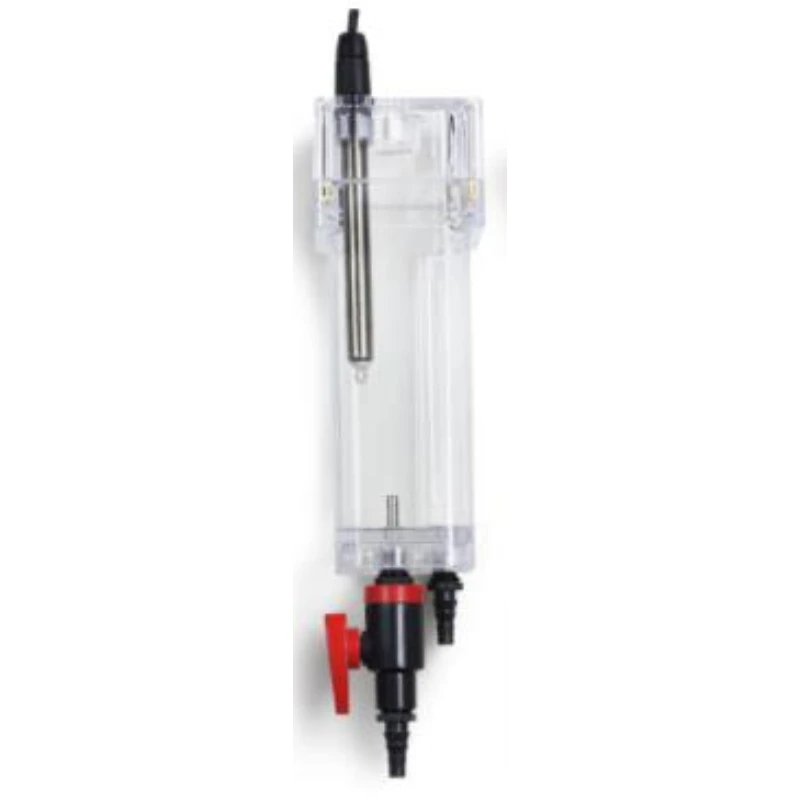 Misuratore dell'analizzatore di biossido di cloro Monitor CLO2 per i processi di disinfezione della misurazione dell'acqua disinfettante 4-20mA RS485