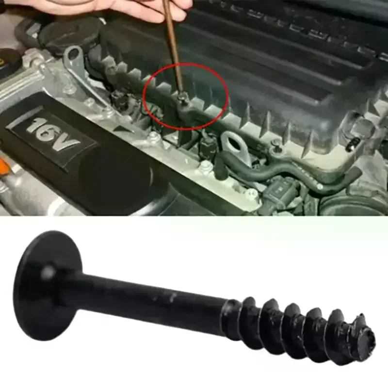 10PCS OE# WHT002087 WHT000669 Air Filter Box Fastener Screws Fit For Car Air Filter Housing Bolts