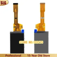 New LCD Screen Display For Panasonic Lumix DMC- FZ70 FZ72 GF3 GX1 GK Camera Part NO Backlight