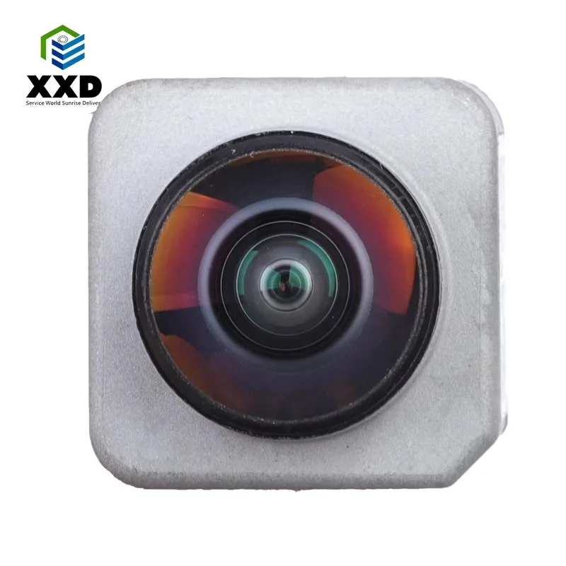 LR129291 Rear View Camera for Land Rover Range Rover Evoque Discovery Defender Velar