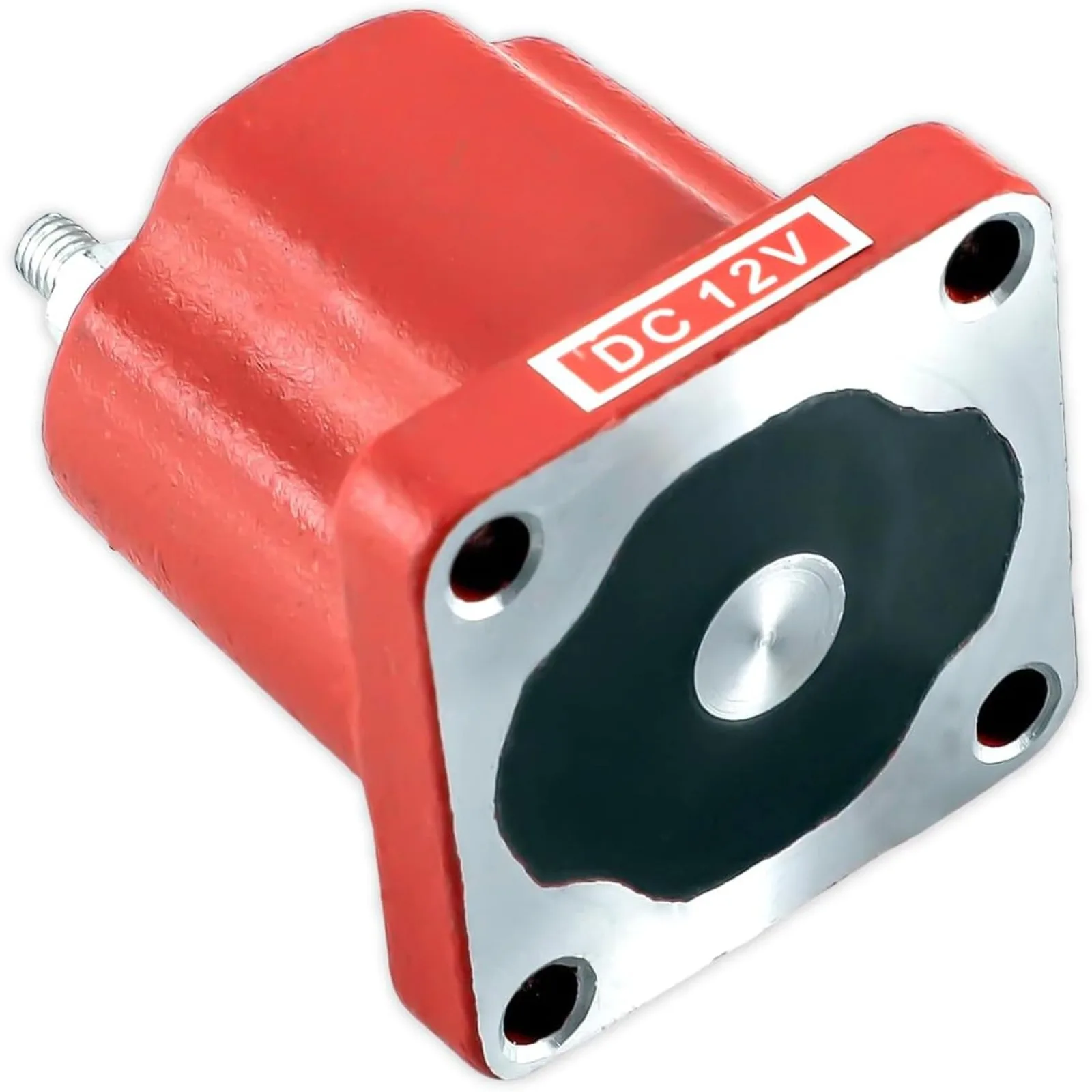 

12V Fuel Shut Off Solenoid Valve 4024808 3054608 For Cummins N14 NTA855 KTA19 KT50 305461 M11 K38 K50 MTA11G1G2 KTA38 KT38P780