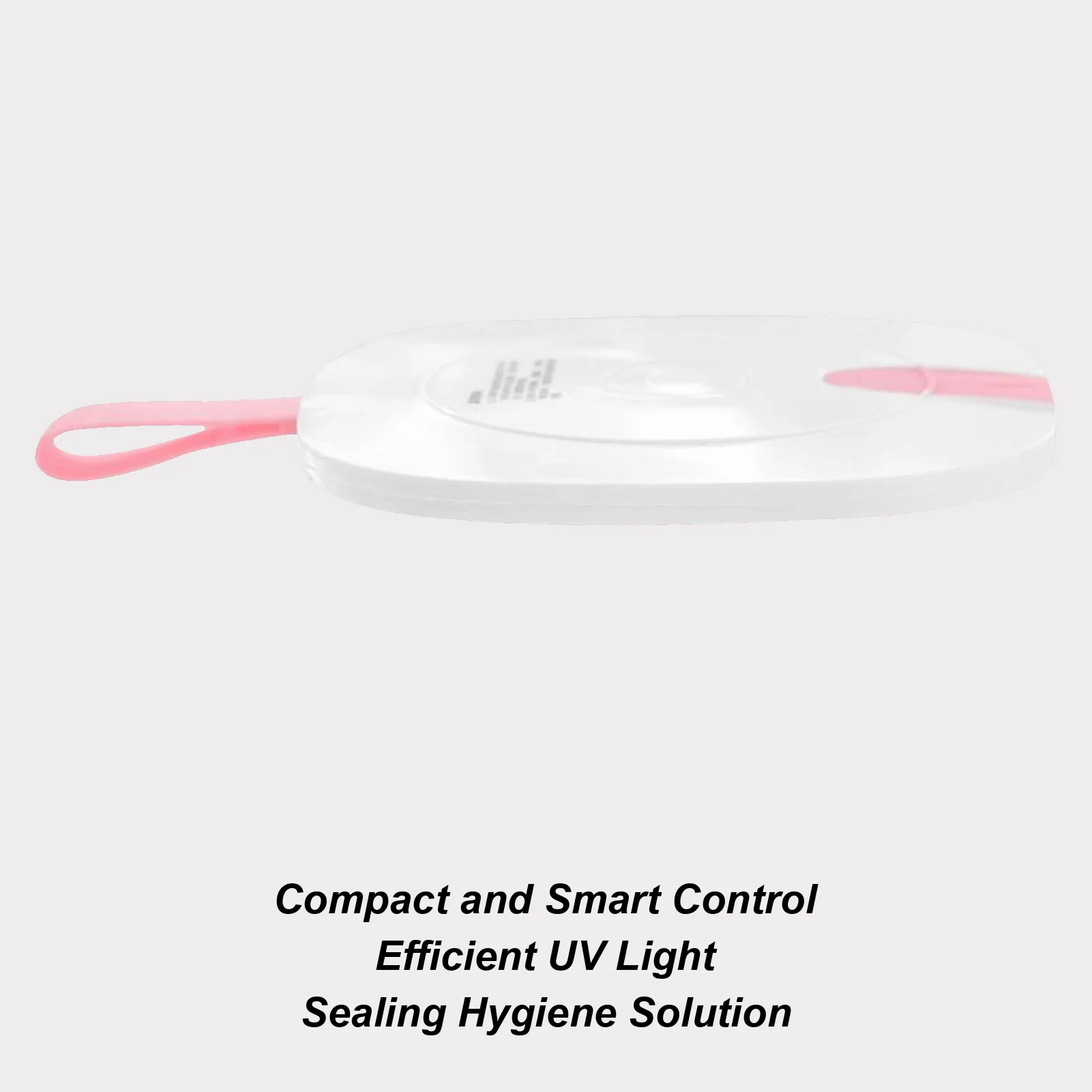 مصاصة معقم الأشعة فوق البنفسجية ضوء غطاء 7100mAh آلة معقم للزجاجات القدح كوب عضاضة أجزاء مضخة الثدي وعاء شوكة #1