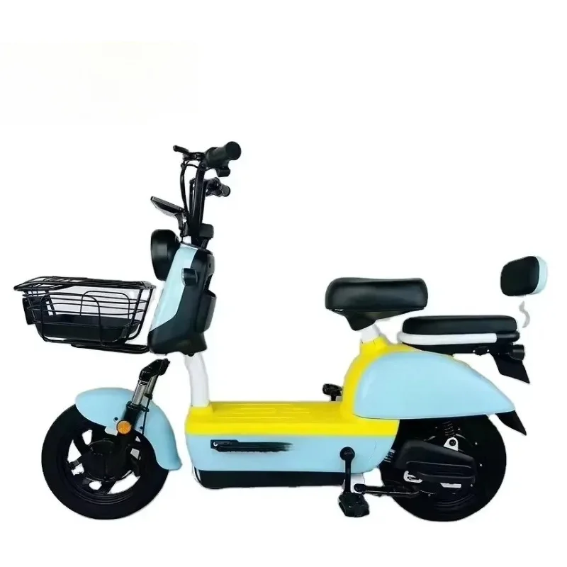 High-end Favor Price Alarm: Cheapest Electric Bicycle 48V Signal Turn Electric Bicycle Motor - Quality Electric Bicycle