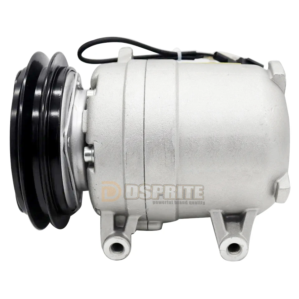 DKV14C AC Compressor 92600-36M02 For Nissan Terrano Pick-up 86-2007 92600-56G11 92600-01G01 92600-0F000 92600-0F001 92600-36M00