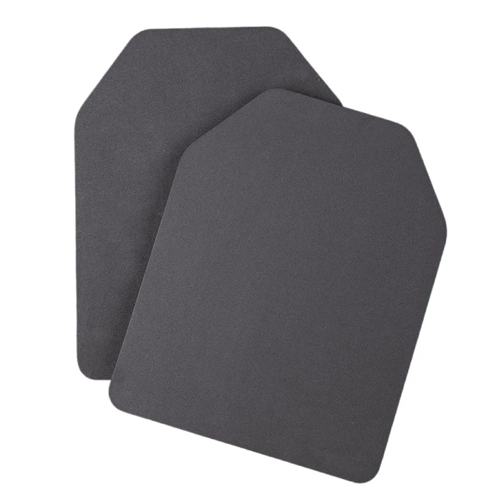 EVA Protective Foam Pad for Tactical Vest Carrier Insert Shockproof Anti-Strike Plate Lightweight Airsoft Gear Padding QG193S