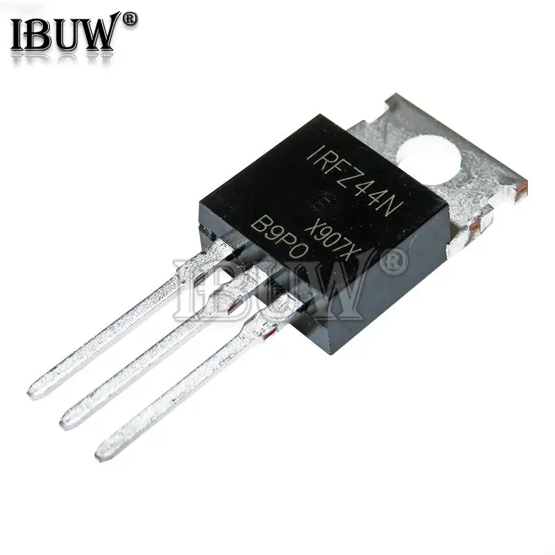 10Pcs Irfz24 Irfz34…