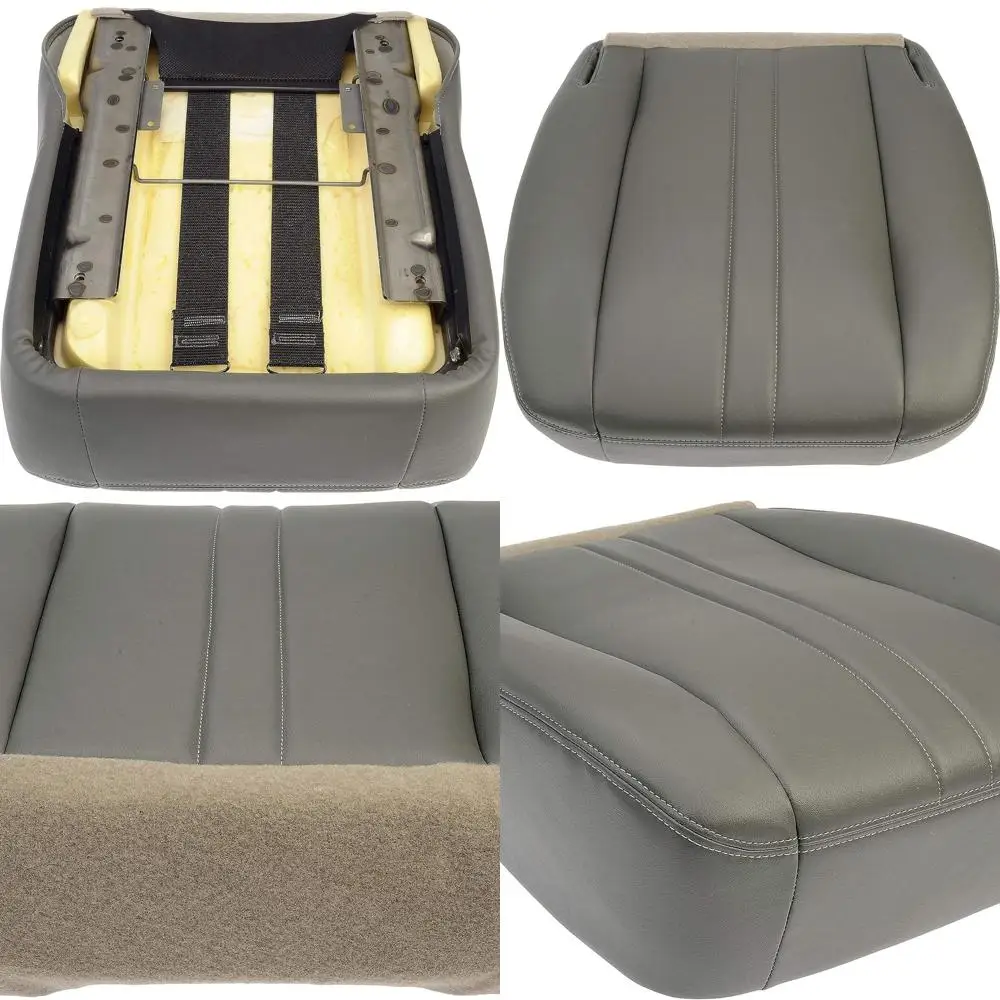 

926-855 Seat Cushion Assembly Compatible with Select Chevrolet/GMC Models
