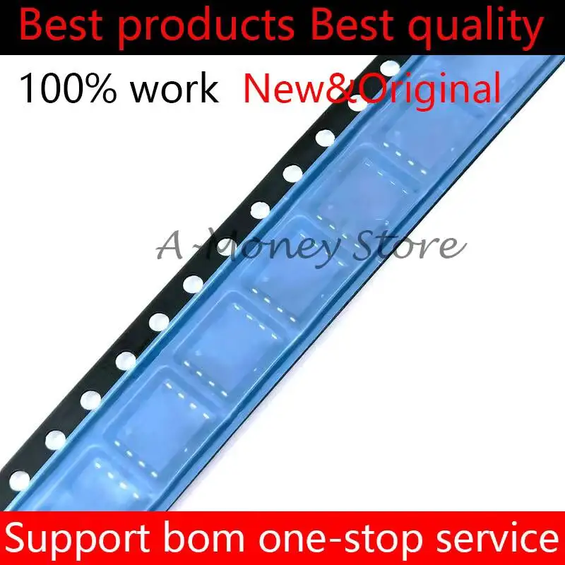 (5pcs)100%New AON6702 AON6704 AON6710 AON6716 AON6718 AON6734 AON6748 AON6752 AON6754 AON6756 QFN-8