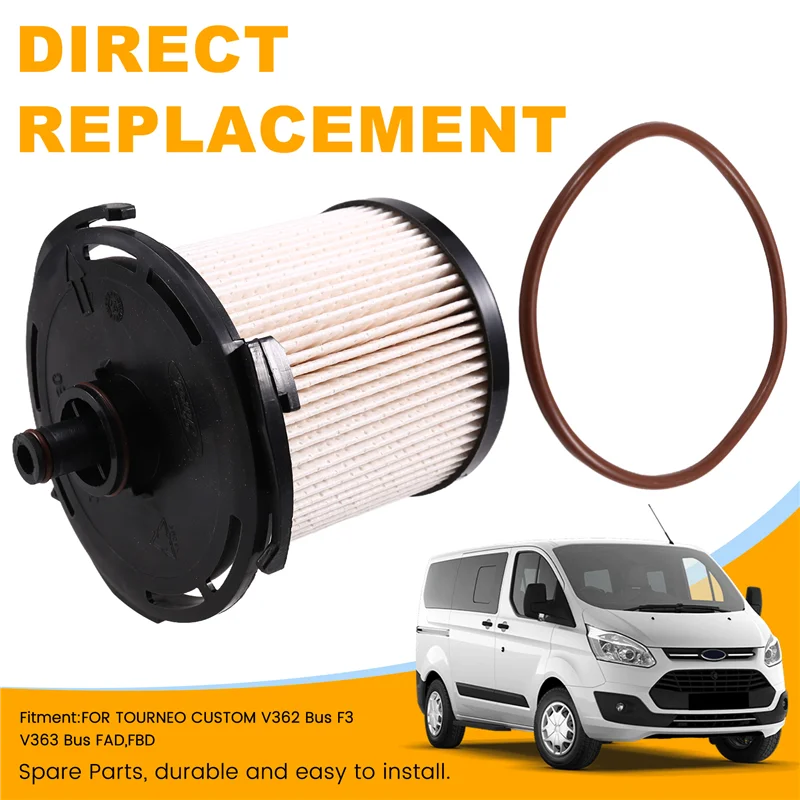 CC11-9176-AA CC11-9176-BA Топливный фильтр для FORD TOURNEO CUSTOM V362 Bus F3 V363 Bus FAD, FBD 1727201 1764944 CC11-9176-Da CC11-9176-AA CC11-9176-BA Топливный фильтр для FORD TOURNEO CUSTOM V362 Bus F3 V363 Bus FAD, FBD 1727201 1764944 CC11-9176-Da
