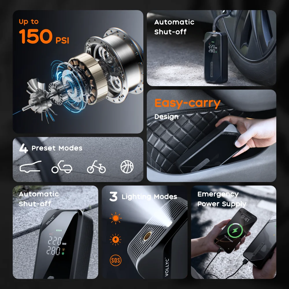 Thumbnail 2 - #68 Best Ball Pumps to Buy In 2026