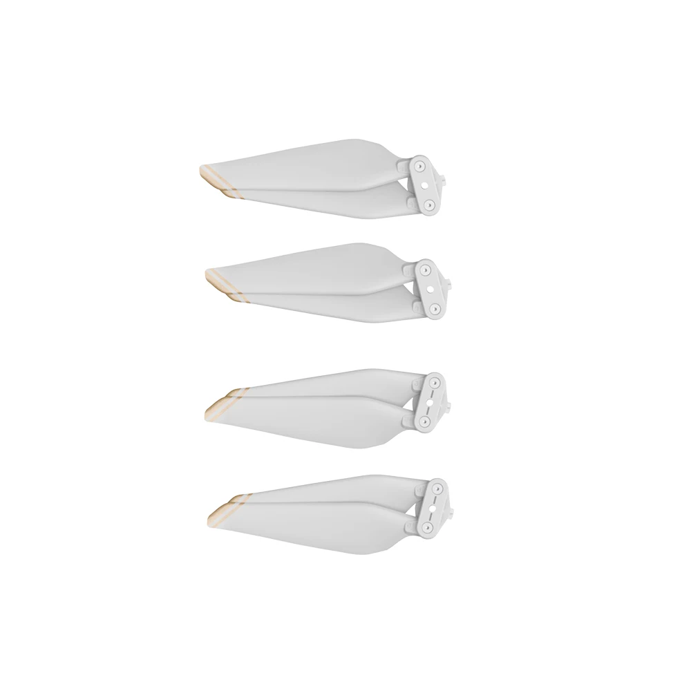 FIMI X8T/X8 Pro 2025/X8 Tele/Tele Max drone Original propeller 4PCS RC Quadcopter Spare Parts Quick-release Foldable Propellers