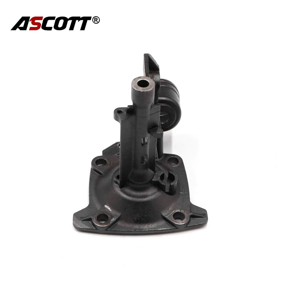 Pneumatic Coil Nailer Nose Spare Part #49 N70CB-1 Nail Gun Replacement Nozzle Unit for Bostitch Air Nailer Repair Accessory