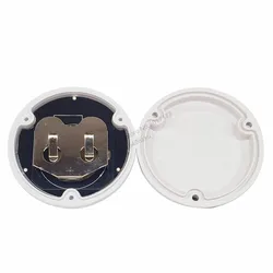 Balise étanche programmable longue portée pour iBecopropriété avec batterie, Bluetooth Tech, positionnement intérieur, NRF51822, BLEéclairé, 4.0