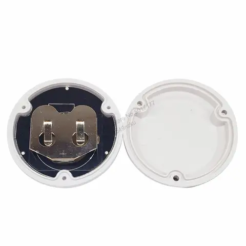 NRF52810 Beacon BLE4.2 4.0 Bluetooth Module Indoor Positioning Waterproof Long Range Programmable Tracker for IBeacon with Batte