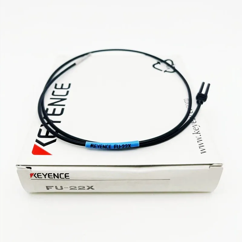 FU-22X مستشعر الألياف العاكسة متعدد النواة الأصلي الجديد KEYENCE