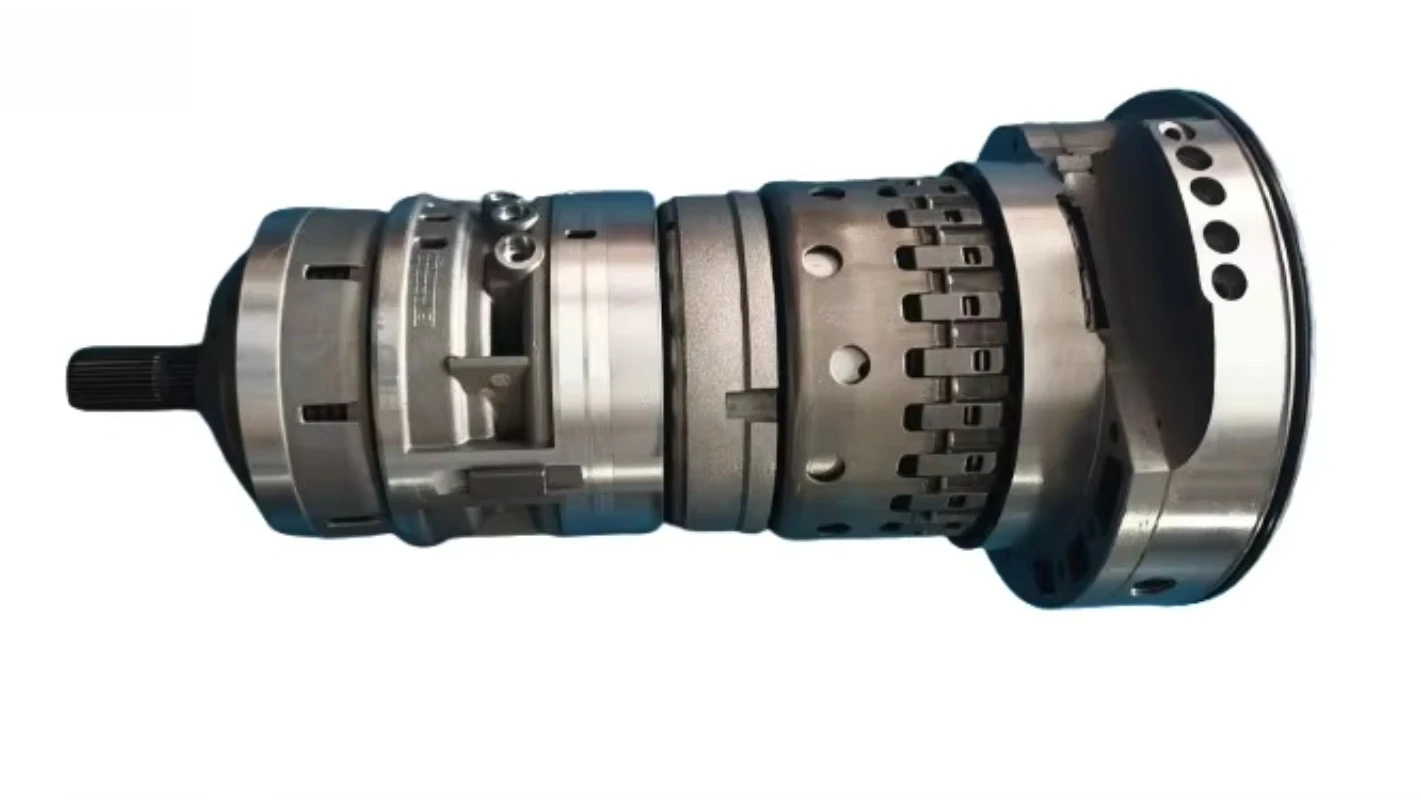 5HP19 Automatic Transmission Inner Parts for  A6 A8 Passat  X5 5 Series ZF 01V