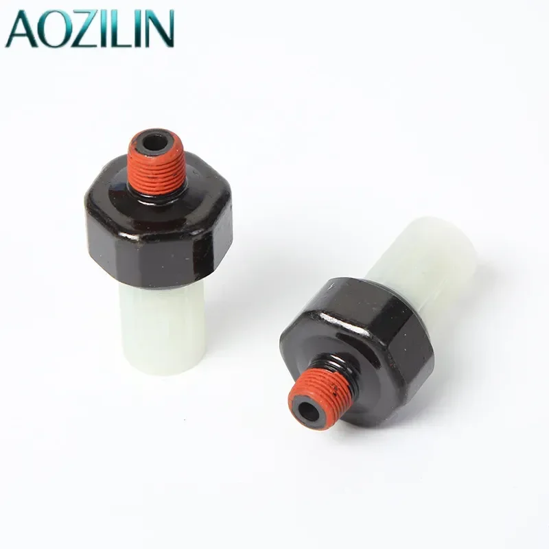 AOZILIN 94750-02100 Pressure Sensor for Hyundai Kia Elantra Engine Oil Pressure Switch Auto Parts Replacement