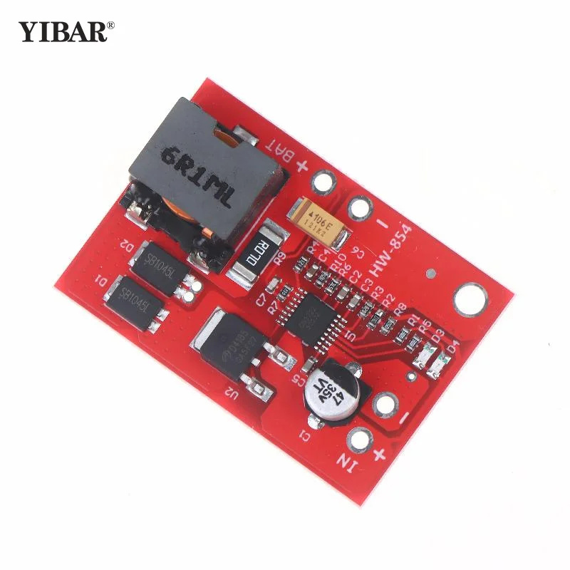 【YIBAR】CN3722 3S 3A…