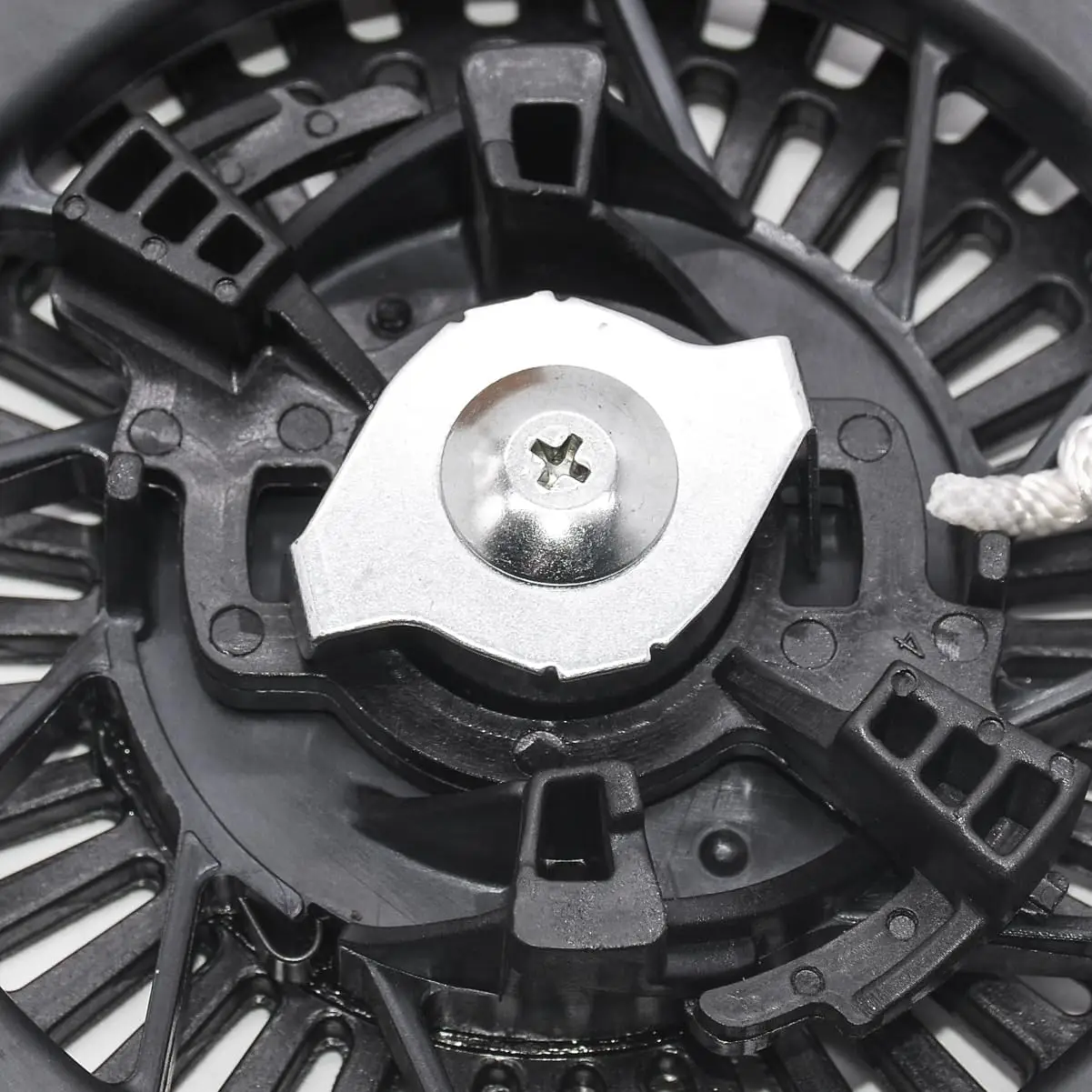 For EX27 Recoil Starter Fits for Subaru EX27 EX30 Recoil Starter Pull Start Assembly 279-50301-00 279-50301-10 279-50301-20